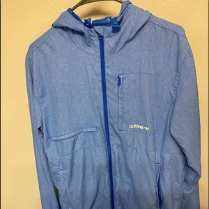 Men’s Medium Adidas Jacket